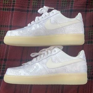 Nike Air Force 1 CLOT